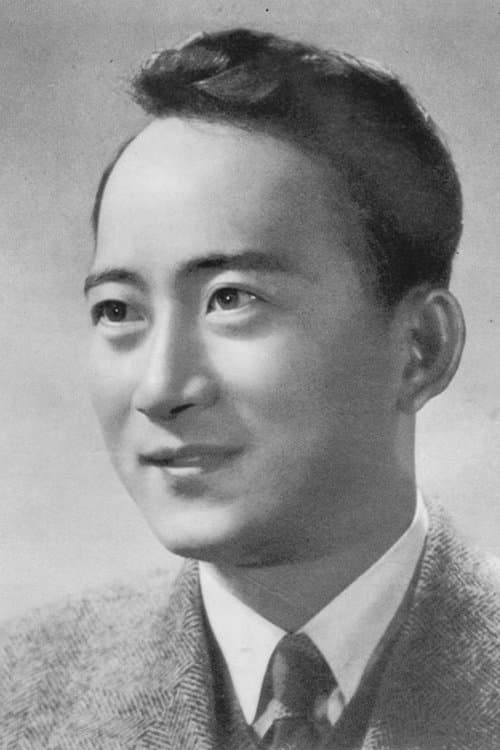 Daolin Sun image