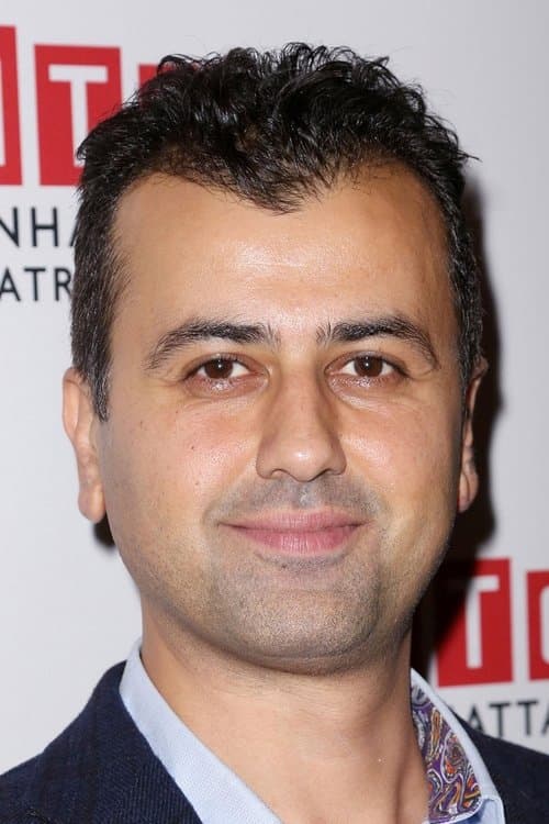 Daoud Heidami image