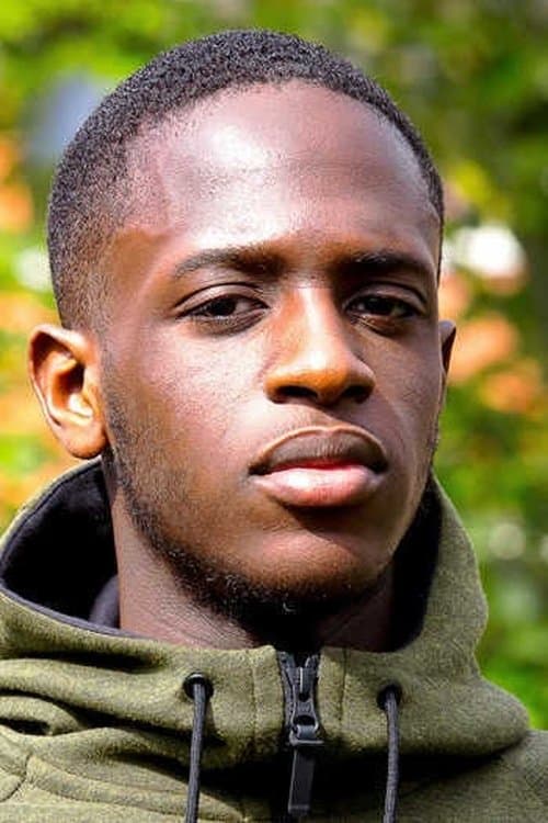 Daouda Keita image