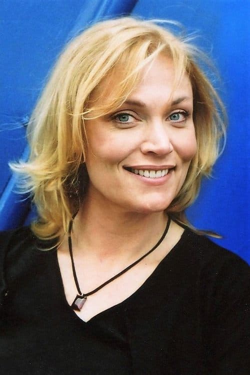 Daphne Ashbrook image