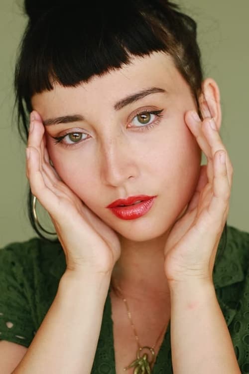 Daphné Huynh image