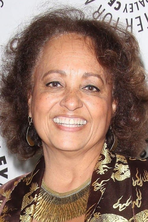 Daphne Maxwell Reid image