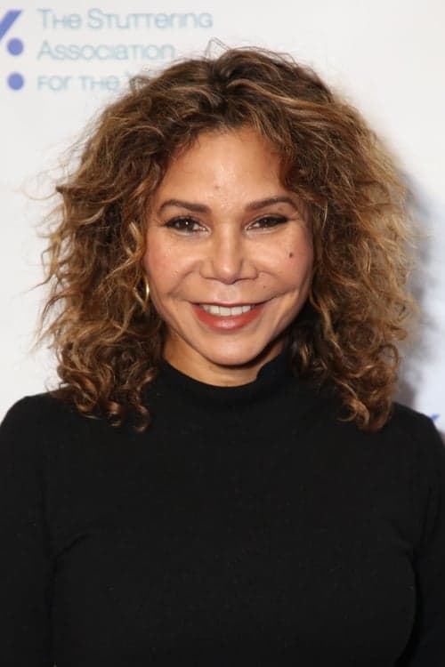 Daphne Rubin-Vega image