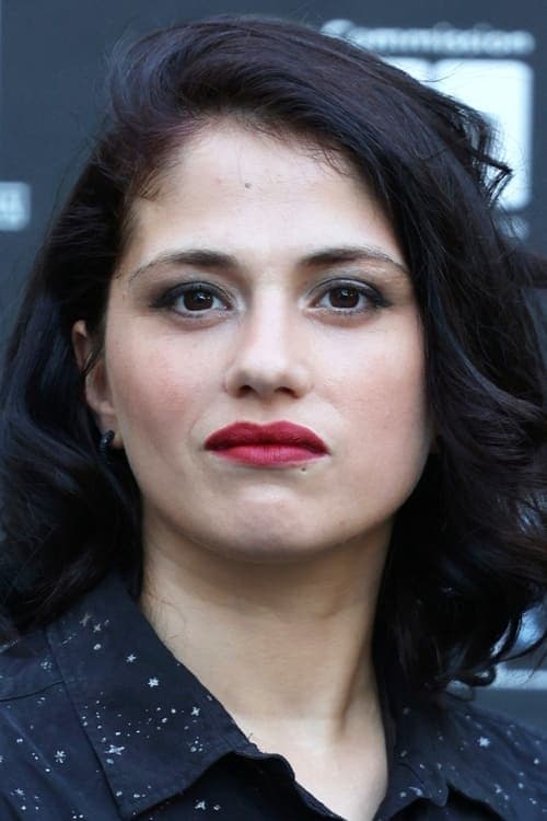 Daphne Scoccia image