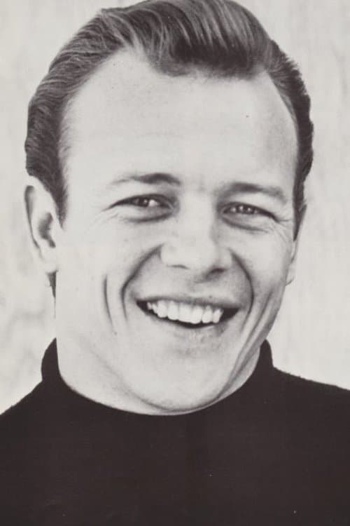 Dar Robinson image