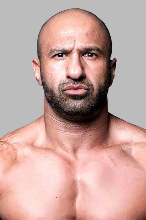Dara Daivari image