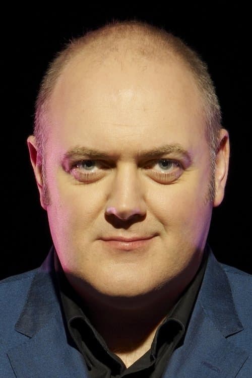 Dara Ó Briain image