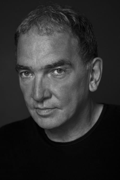 Daragh O'Malley image
