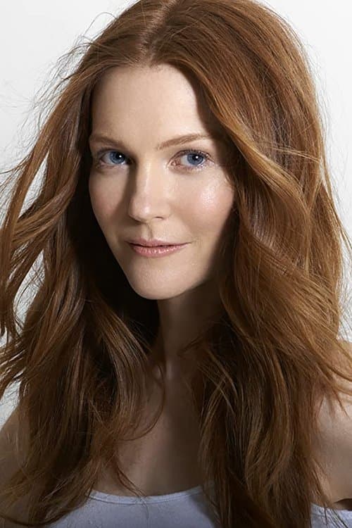 Darby Stanchfield image