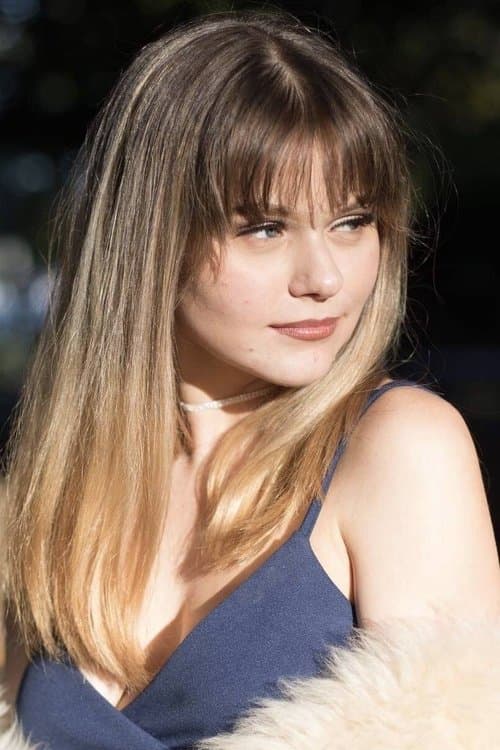 Darcey Wilson image