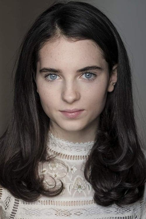 Darci Shaw image