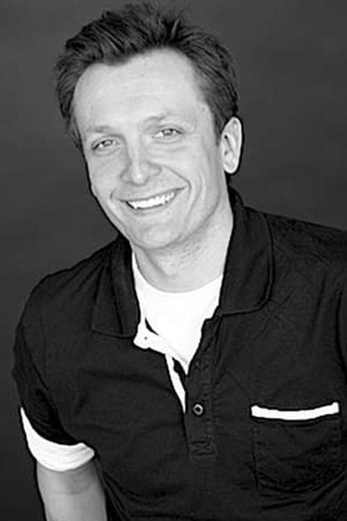 Darcy Fehr image