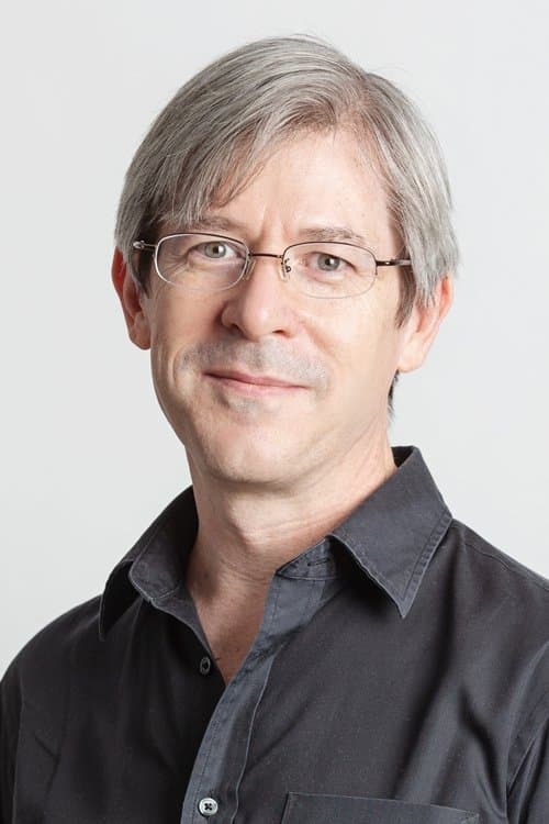 Darcy Paquet image