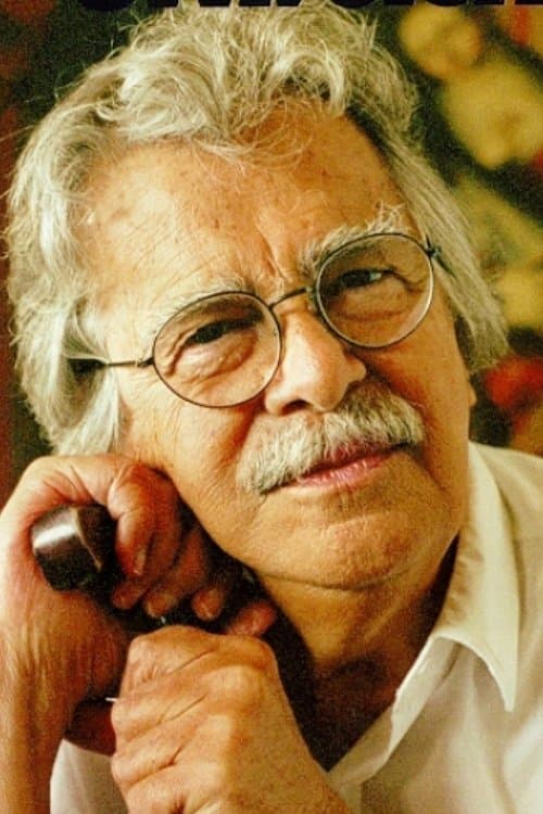Darcy Ribeiro image