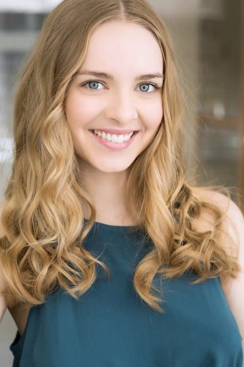 Darcy Rose Byrnes image