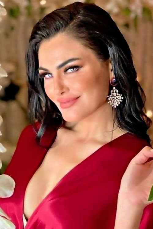 Dareen Haddad image