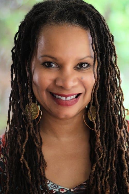 Daresha Kyi image