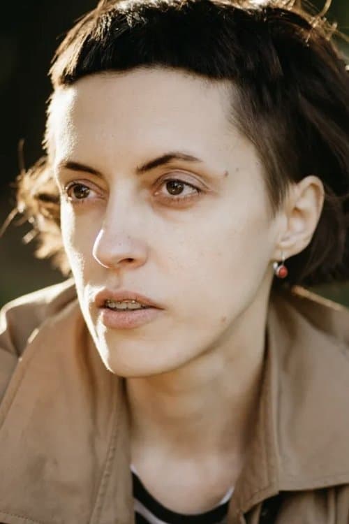 Photo of Daria Kashcheeva
