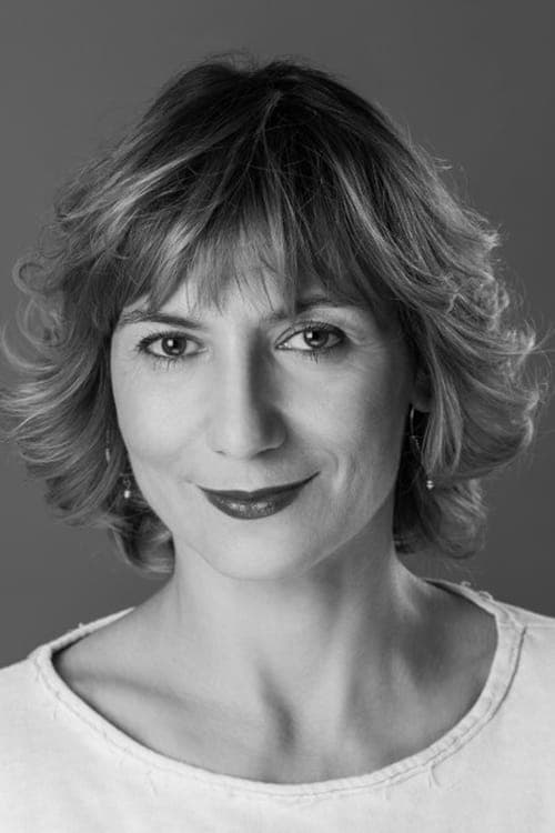 Daria Lorenci Flatz image