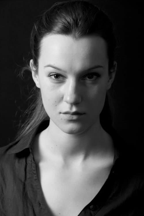 Daria Simeonova image