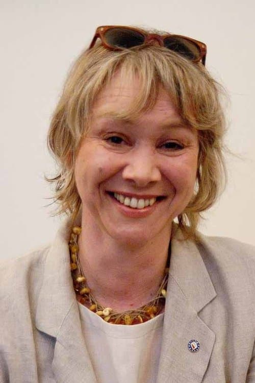 Daria Trafankowska image