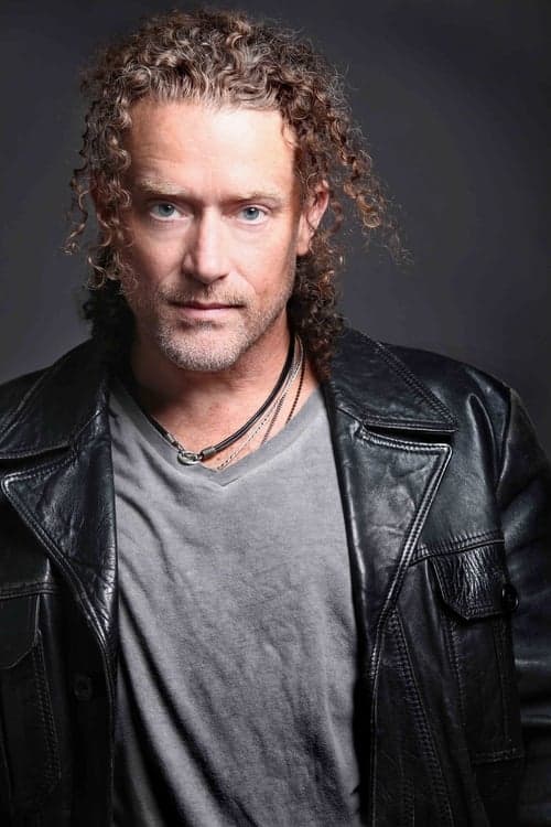 Darin Heames image