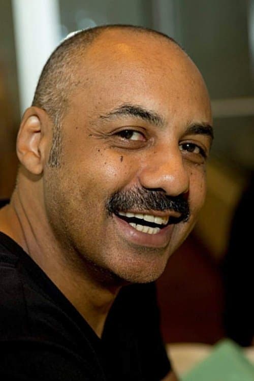 Darin Scott image