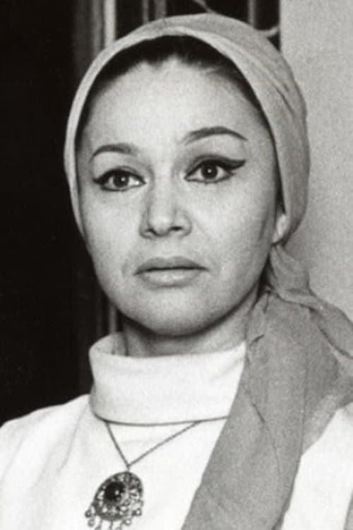 Darinka 'Dara' Čalenić image