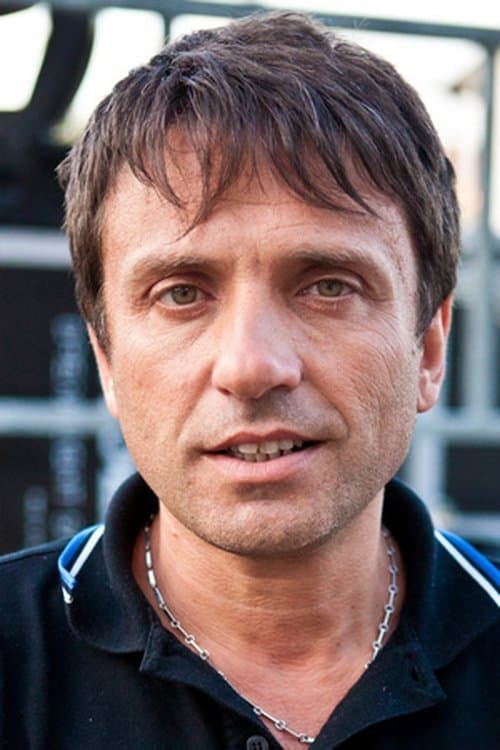 Dario Ballantini image