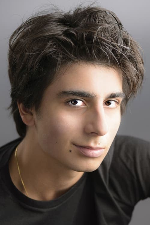 Dario Barosso image