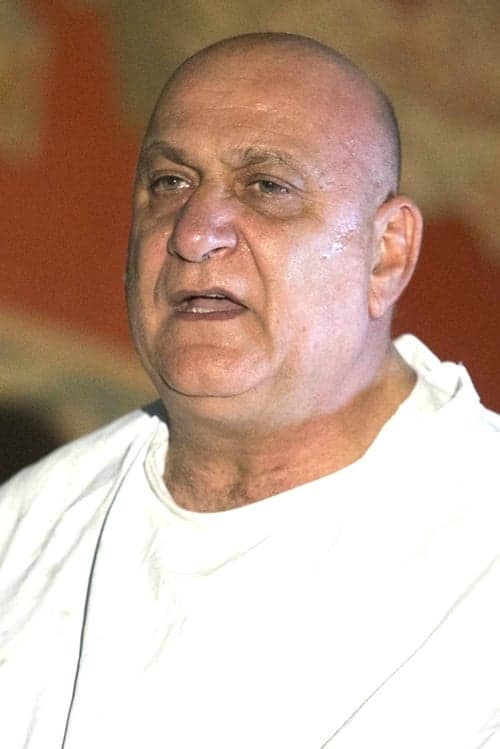 Dario D'Ambrosi image