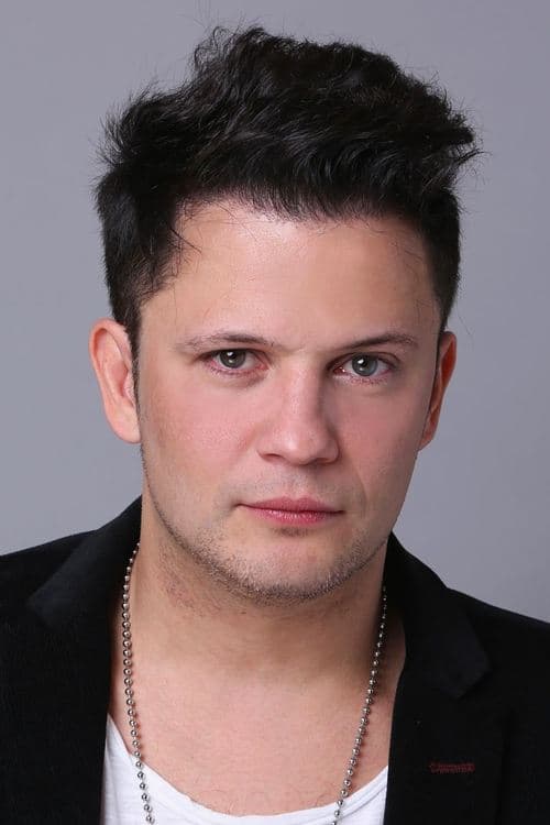 Darío Lopilato image