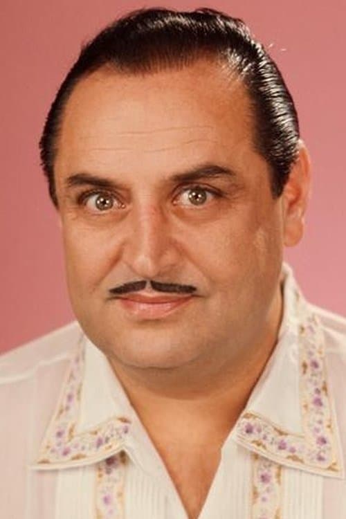 Darío Moreno image