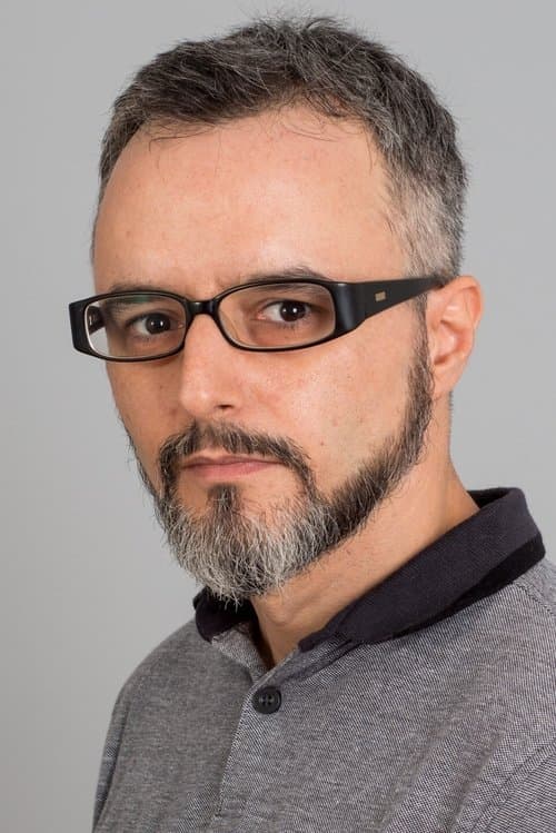 Darío Paso image