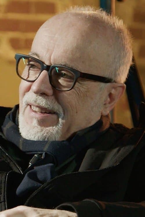 Photo of Dario Piana