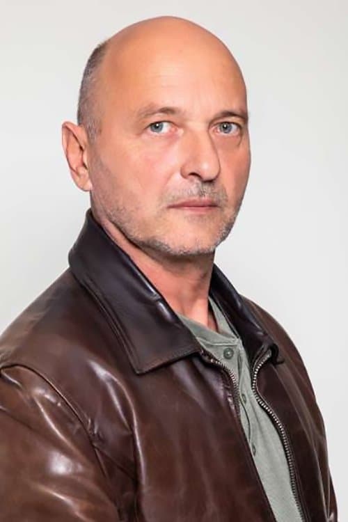Dario Varga image