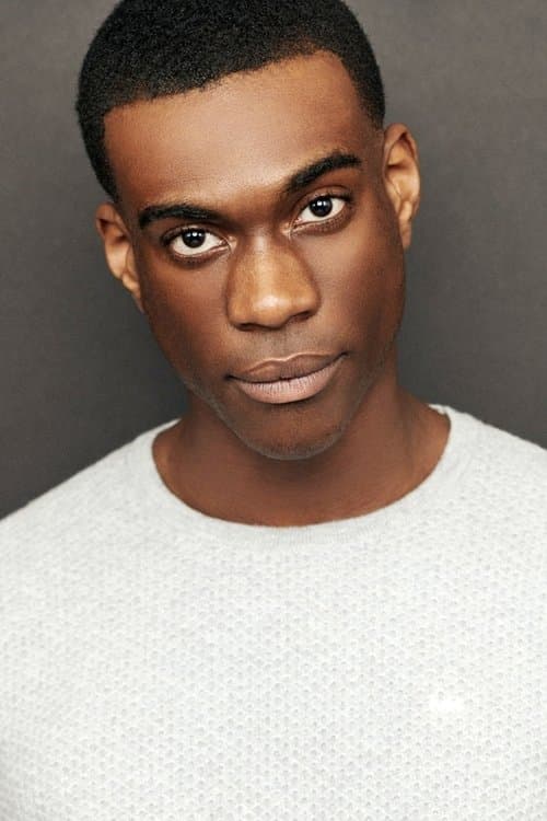 Darius Fraser image