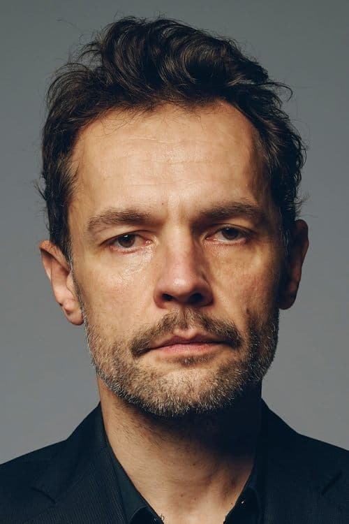 Darius Gumauskas image