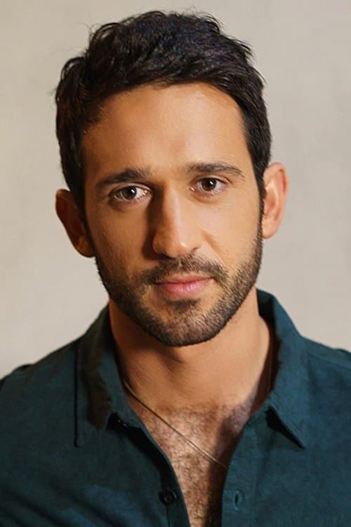 Darius Homayoun image
