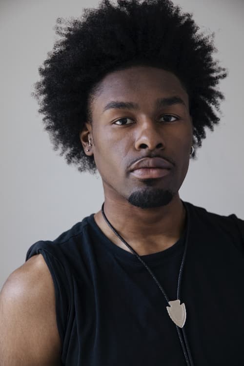 Darius Levanté image