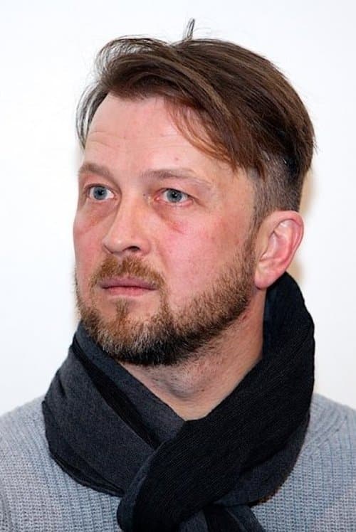 Darius Petkevičius image