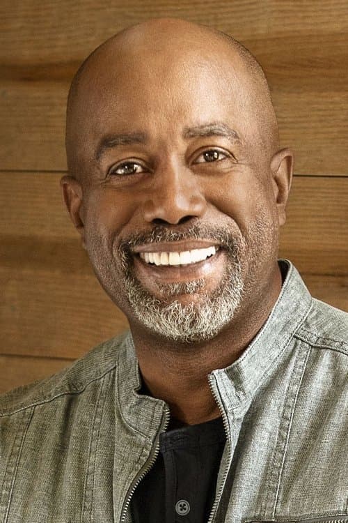 Darius Rucker image