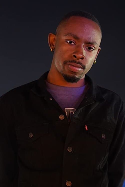 Darius Tutwiler image