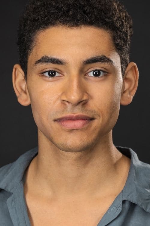 Darius Williams image