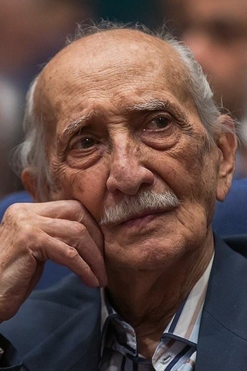 Dariush Asadzade image