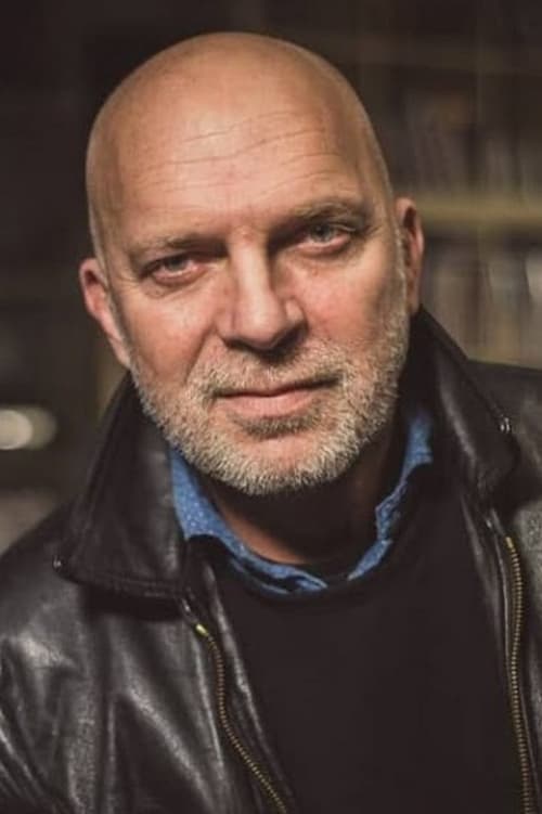 Dariusz Biskupski image