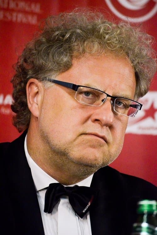 Photo of Dariusz Jabłoński