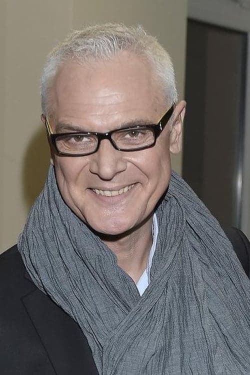 Dariusz Jakubowski image