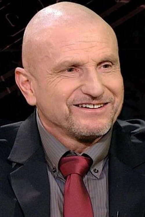 Dariusz Juzyszyn image