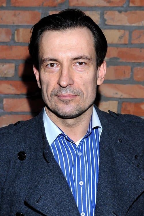 Dariusz Kordek image
